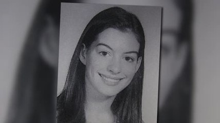 La Biographie du Jeudi : Anne Hathaway, de Princesse Malgré Elle à Interstellar