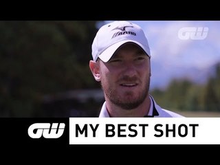 GW My Best Shot: Chris Wood