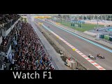 Watch F1 ABU DHABI GRAND PRIX (Yas Marina) 2014 Live Stream Online