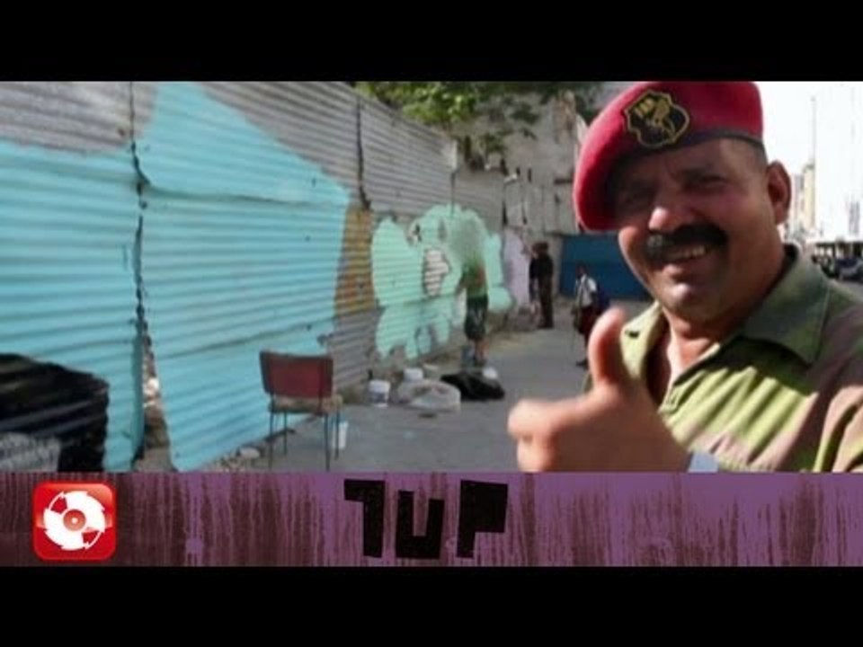 1UP - PART 59 - CUBA - LA VIDA LOCA (OFFICIAL HD VERSION AGGROTV)