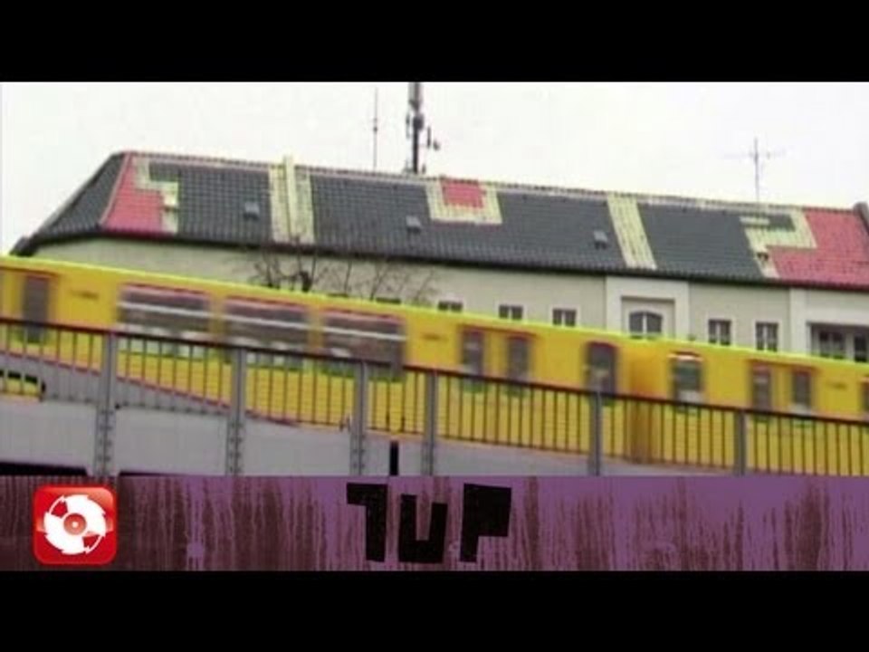1UP - PART12 - BERLIN - ROLLDOWN FEAT. UT (OFFICIAL HD VERSION AGGRO TV)
