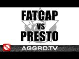 RAP AM MITTWOCH - FATCAP vs. PRESTO - FINALE vom 21.12.2011 (OFFICIAL HD VERSION AGGRO TV)