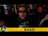 RAKO HALT DIE FRESSE 04 NR. 174 (OFFICIAL HD VERSION AGGRO TV)