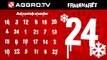 AGGRO.TV ADVENTSKALENDER - TÜRCHEN 24 - FRAUENARZT (OFFICIAL HD VERSION AGGROTV)