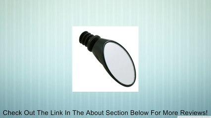 SUNLITE Pro Road Warrier Bar End Mirror Review