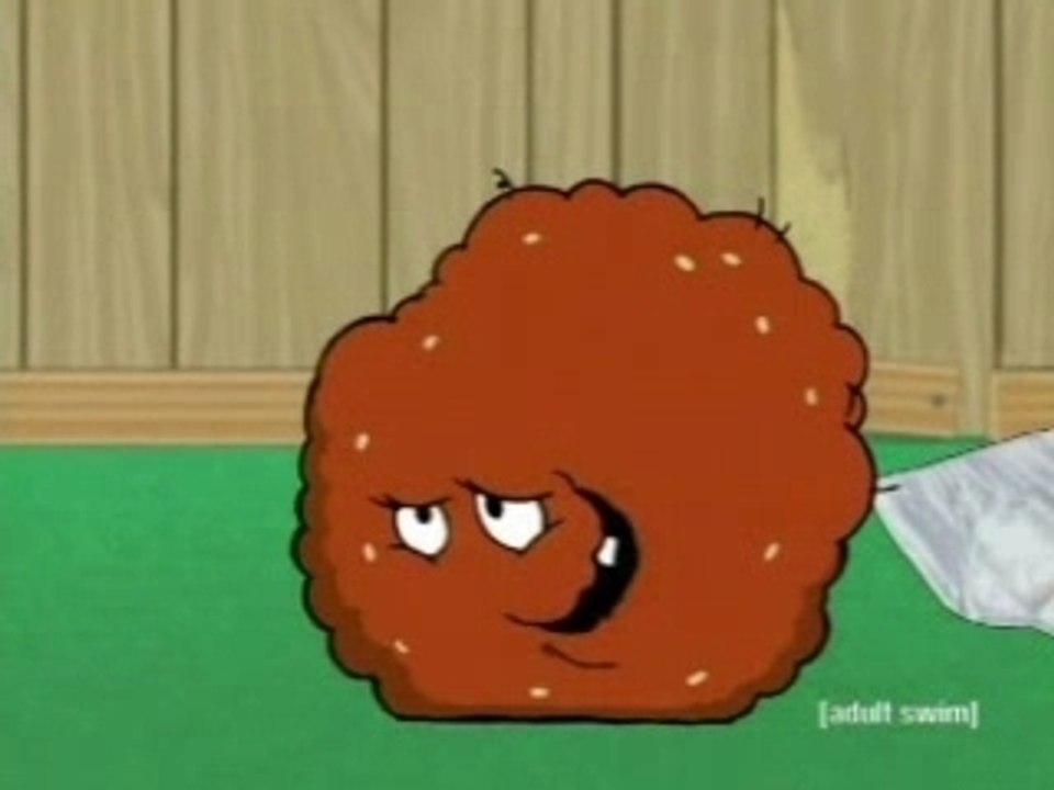 MEATWAD MOVIE