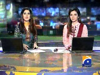 Geo Headlines - 20 Nov 2014 - 1100