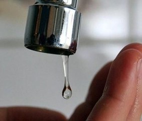 12 İlçede 90 Saat Su Kesintisi