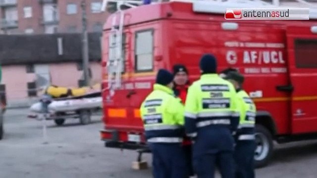 TG 19.11.14 E' di Mola di Bari il mitomane che inventò una relazione con Elena Ceste