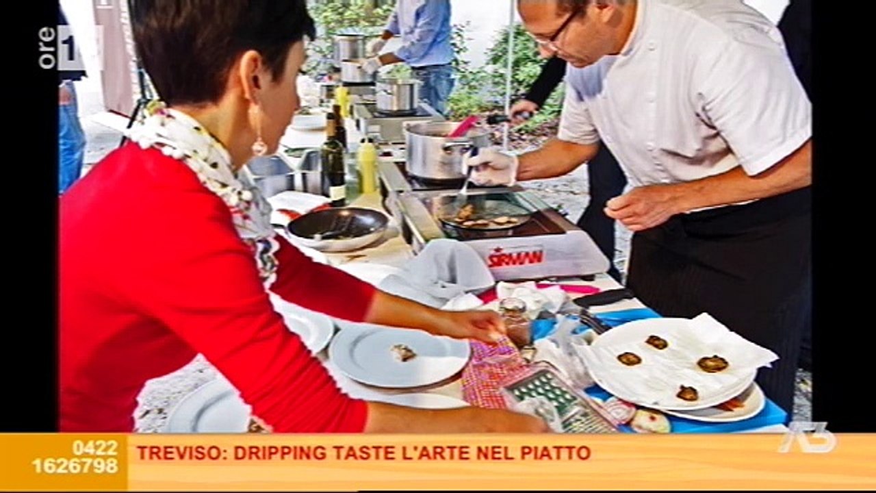 ORE 13 - 19-11-2014 (A3Replay)
