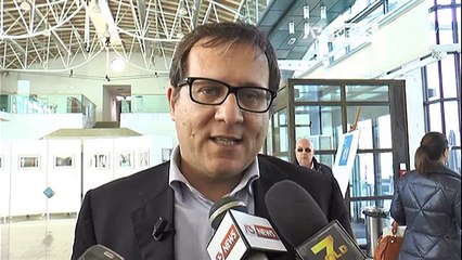 TELECAMERE E VIGILANTES ALL'EX SIAMIC