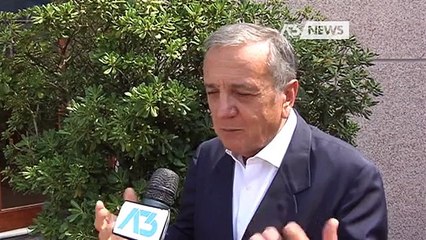 SI E' SPENTO L'EX SINDACO BRUNO MARCHETTI