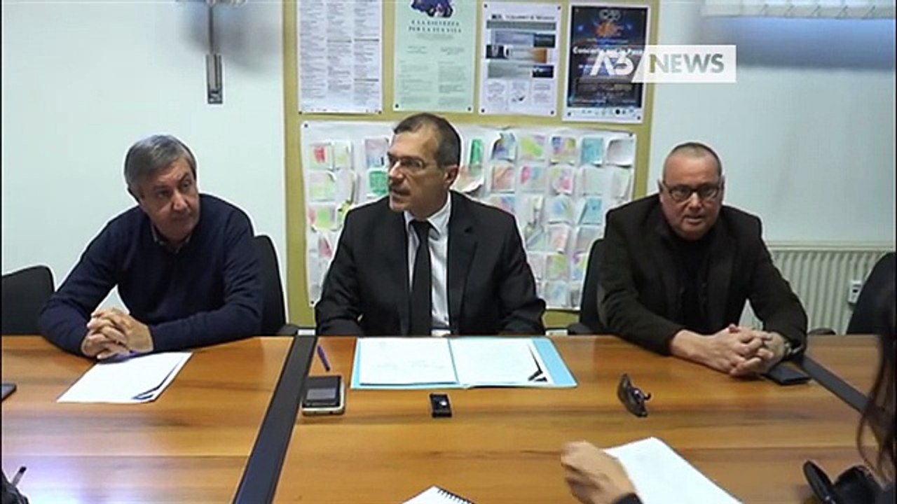 BUFERA SU HERA "ACCORDO NON TRASPARENTE"