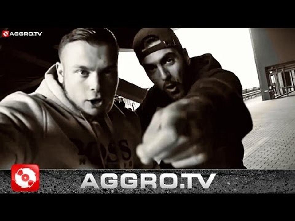 GANOVA & ZAZA - S.E.I.S (OFFICIAL HD VERSION AGGROTV)