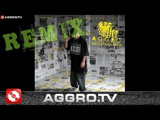 FLER - NACH EIGENEN REGELN (PLATTENBAU REMIX) - AGGRO BERLIN REMIX (OFFICIAL HD VERSION AGGROTV)