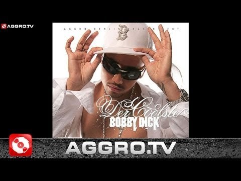 B-TIGHT - MÄNNER - DER COOLSTE - AGGRO BERLIN BONUS TRACKS (OFFICIAL HD VERSION AGGROTV)