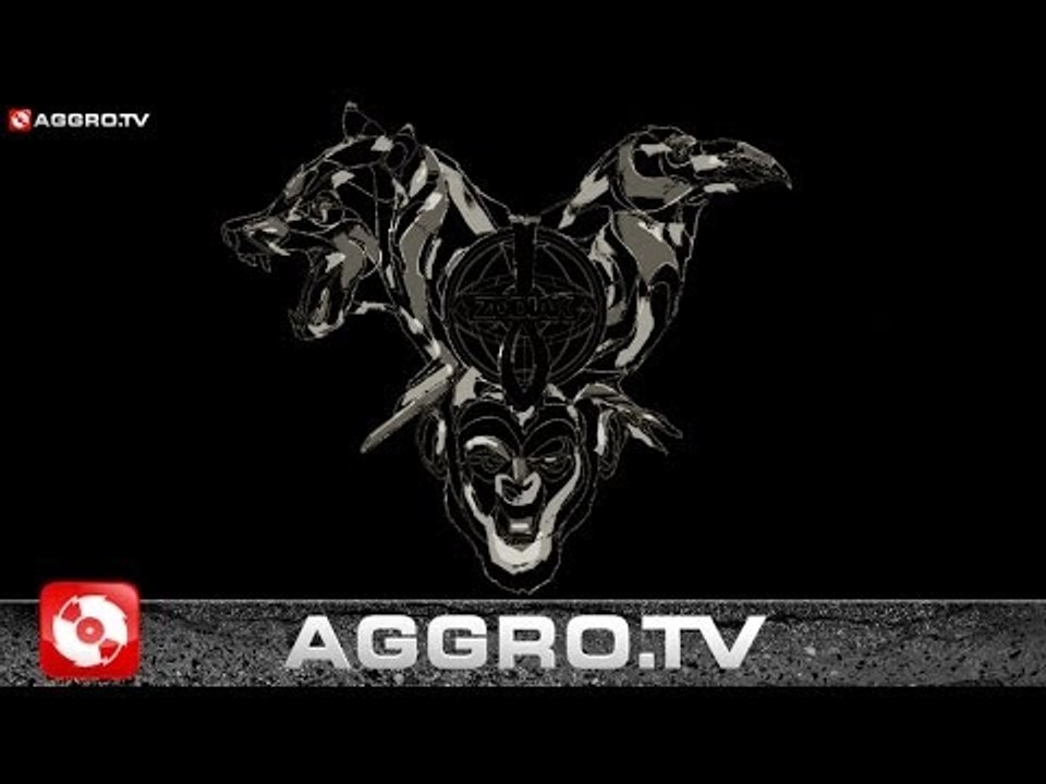 RAF CAMORA, CHAKUZA & JOSHI MIZU - ZODIAK SNIPPET (OFFICIAL HD VERSION AGGROTV)