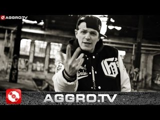 LAAS UNLTD - BLOCKPARTY (OFFICIAL HD VERSION AGGROTV)