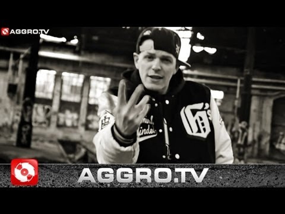 LAAS UNLTD - BLOCKPARTY (OFFICIAL HD VERSION AGGROTV)