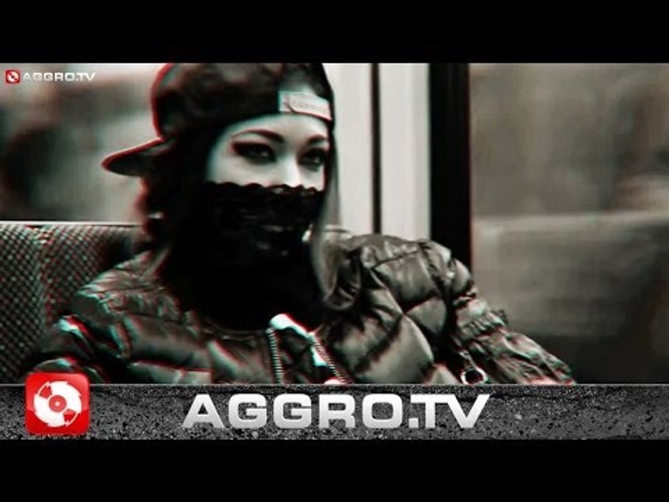 AMG - AM MEISTEN GEHASST (OFFICIAL HD VERSION AGGROTV)
