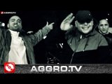 CRACKAVELI FEAT. CELO & ABDI - IS NICHT SCHWER (OFFICIAL HD VERSION AGGROTV)