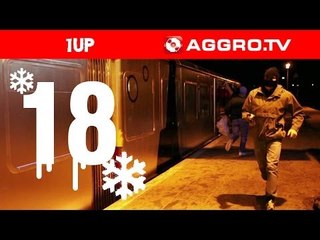 AGGRO.TV ADVENTSKALENDER - 1UP - TÜRCHEN 18