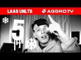 AGGRO.TV ADVENTSKALENDER - LAAS UNLTD - TÜRCHEN 05