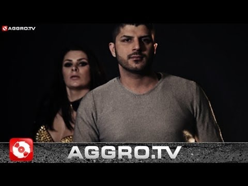 SHAKO - HOTPANTZ (OFFICIAL HD VERSION AGGRO.TV)