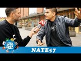 NATE57 - DIES DAS MIT MARKUS STAIGER (OFFICIAL HD VERSION AGGRO TV)