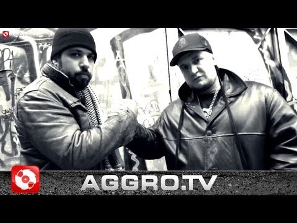 MC BOGY FEAT VERO ONE - EHRE UND HERZ (OFFICIAL HD VERSION AGGROTV)