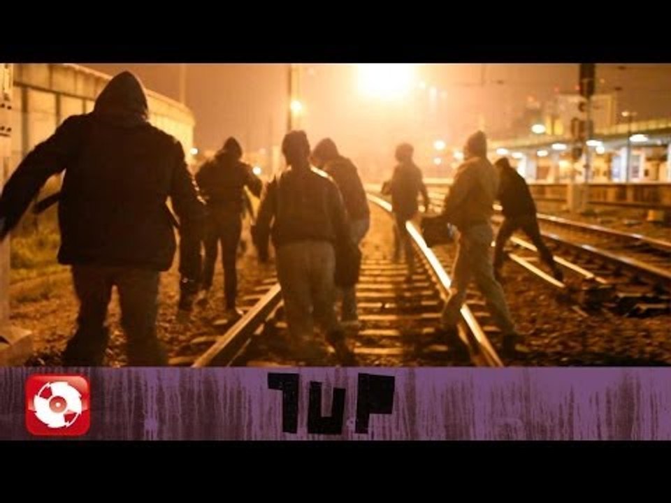 1UP X GRIFTERS CODE‬ - VERRY GOOD GUYS - PART1 (OFFICIAL HD VERSION AGGROTV)