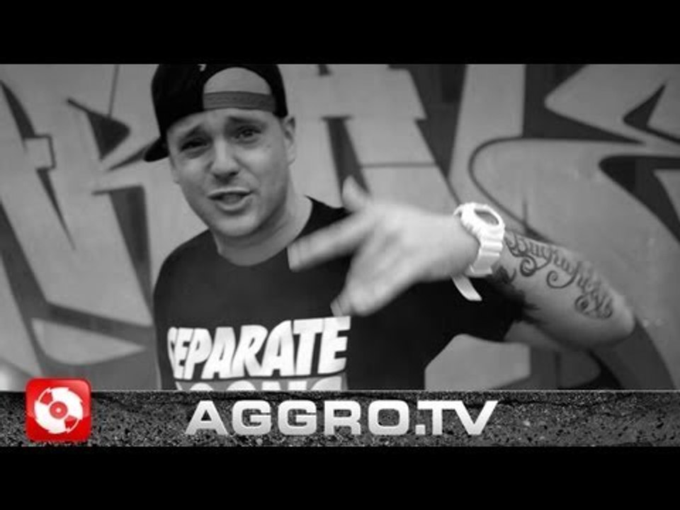 SEPARATE - DEUTSCHER TRAUM (OFFICIAL HD VERSION AGGROTV)