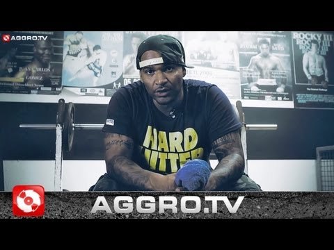RAP SPARRING AGGRO.TV TRAILER - JETZT BIS ZUM 29.08.13 BEWERBEN! (OFFICIAL HD VERSION AGGROTV)