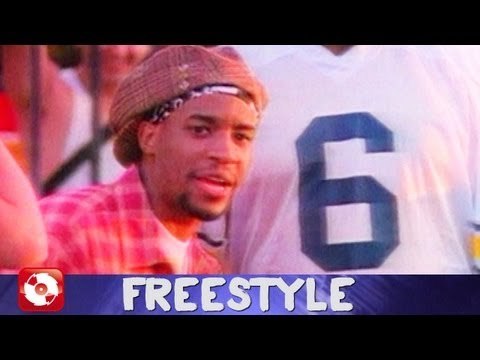 FREESTYLE - BLITZ VINYL / S.T.F. - FOLGE 24 - 90´S FLASHBACK (OFFICIAL VERSION AGGROTV)
