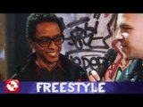 FREESTYLE - GRAFFITI LEGENDE MODE 2 - FOLGE 18 - 90´S FLASHBACK (OFFICIAL VERSION AGGROTV)