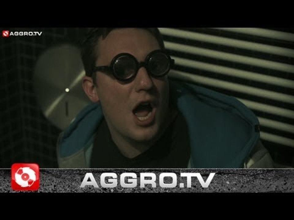 BATTLEBOI BASTI - PULLERMATZ BLOG - LAMPENFIEBER (OFFICIAL VERSION AGGROTV)
