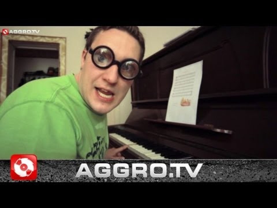 BATTLEBOI BASTI - VIDEOSNIPPET PULLERMATZ (OFFICIAL VERSION AGGROTV)