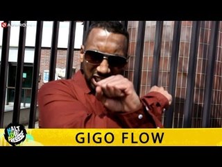 GIGO FLOW HALT DIE FRESSE 05 NR. 285 (OFFICIAL HD VERSION AGGROTV)