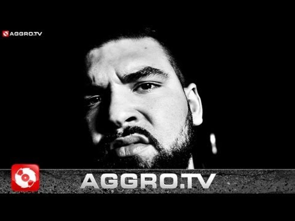 AZYL FEAT. DEOZ & THAIZZIER - GEHT AB (OFFICIAL HD VERSION AGGROTV)