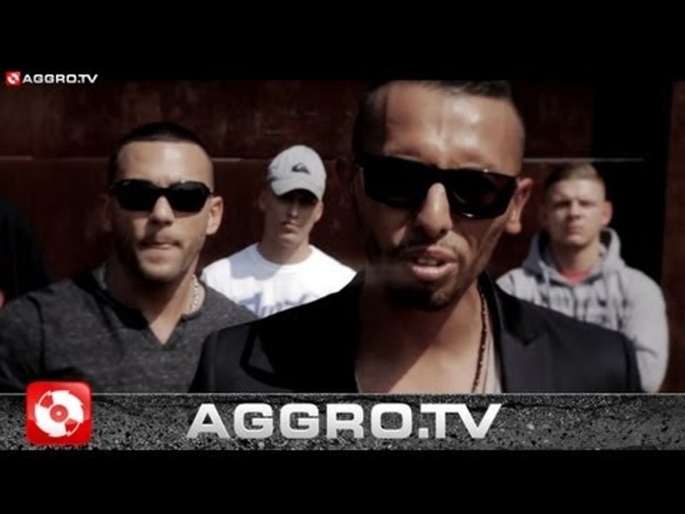 AKEZ FEAT. ATILLAH78 - DU WEIßT (OFFICIAL HD VERSION AGGROTV)