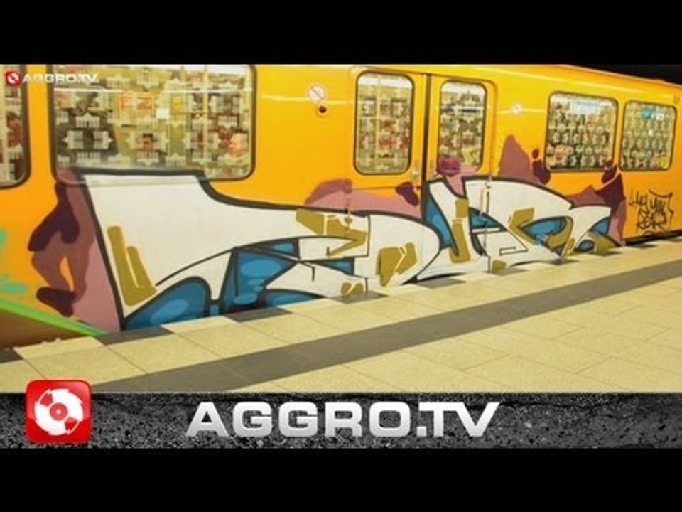 72JUMPS - 03 - MIX (OFFICIAL HD VERSION AGGROTV)