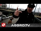 LIQUIT WALKER - AGGRO ALARM SHOUT OUT (OFFICIAL HD VERSION AGGROTV)