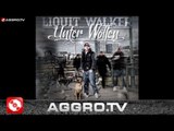 LIQUIT WALKER - UNTER WÖLFEN - ALBUMSNIPPET (OFFICIAL HD VERSION AGGROTV)