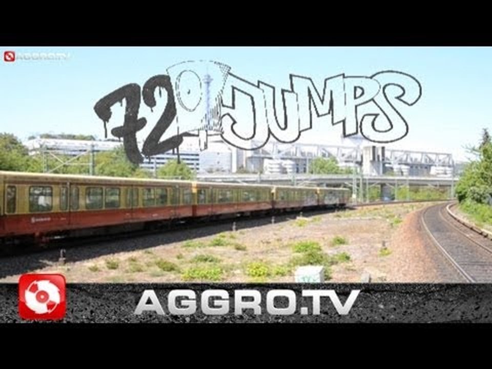 72JUMPS - TRAILER (GRAFFITI) (OFFICIAL HD VERSION AGGROTV)