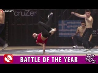 BATTLE OF THE YEAR 2011 - 08 - DEAD PREZZ - GREECE (OFFICIAL HD VERSION AGGROTV)