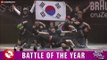 BATTLE OF THE YEAR 2011 - 07 - JINJO CREW - KOREA (OFFICIAL HD VERSION AGGROTV)