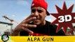 ALPA GUN HALT DIE FRESSE 05 NR. 280 (OFFICIAL 3D VERSION AGGROTV)