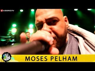 MOSES PELHAM HALT DIE FRESSE 05 NR. 281 (OFFICIAL HD VERSION AGGROTV)