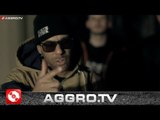 JONESMANN FEAT. TWIN - MASKENBALL (OFFICIAL HD VERSION AGGROTV)