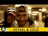 VEYSEL & CELO HALT DIE FRESSE 05 NR. 282 (OFFICIAL HD VERSION AGGROTV)